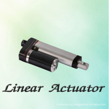 Mini actuador Linear eléctrico para ventana eléctrica